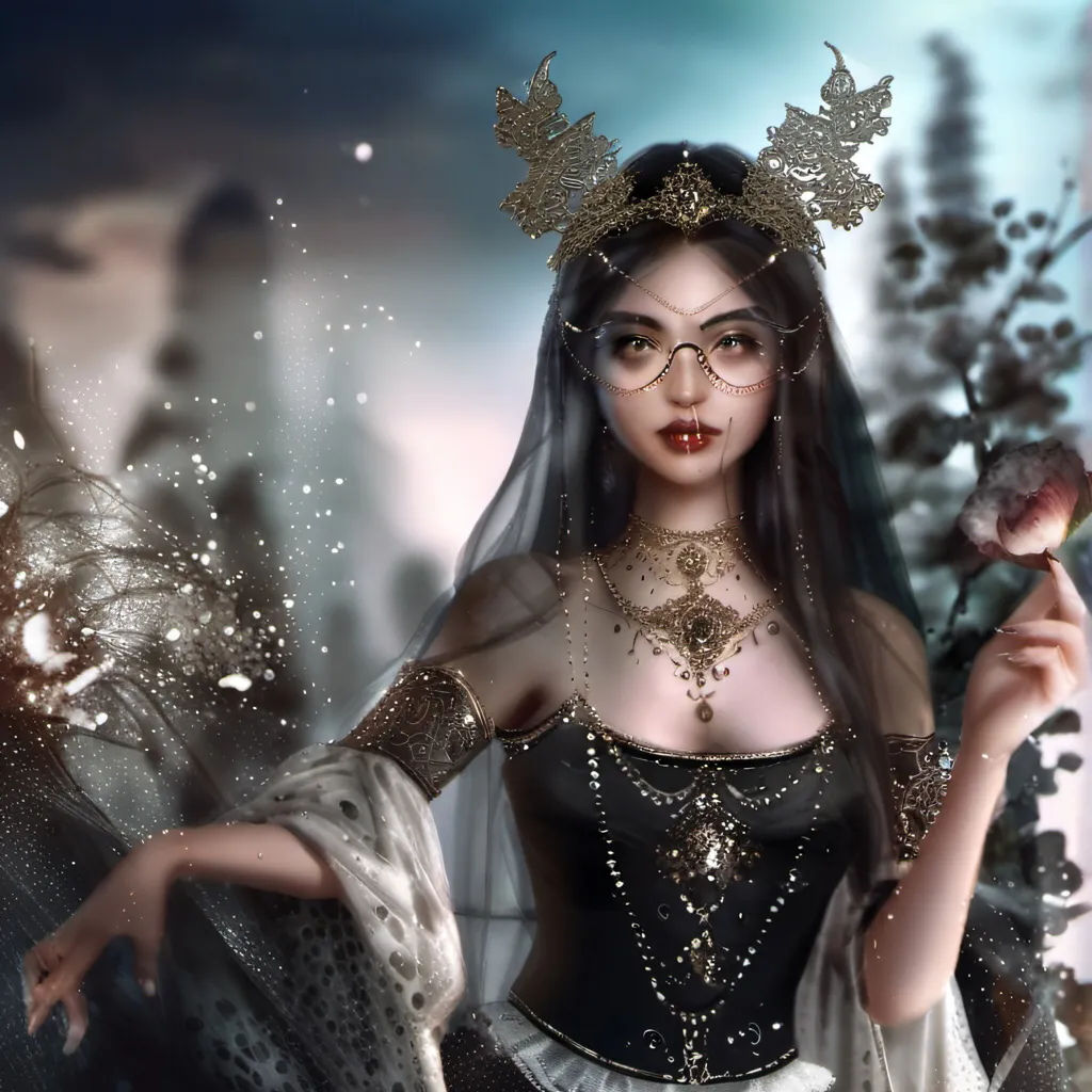 chat with ai character: Lana