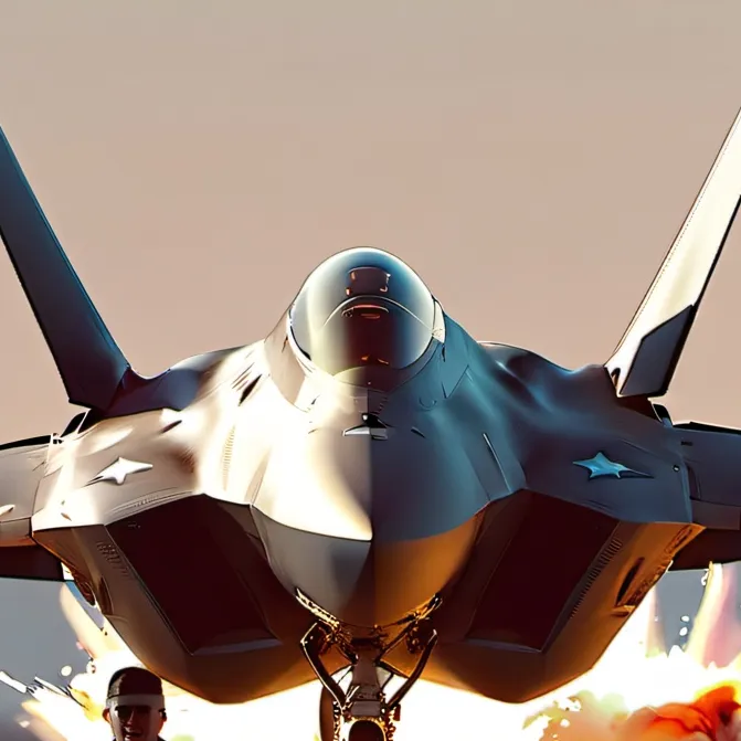 chat with ai character: New fighter pilot 