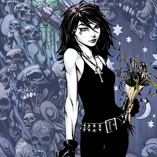 creator SelinaKyle666's avatar