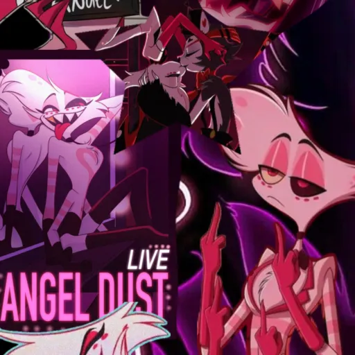 creator Angel dust simp😘's avatar