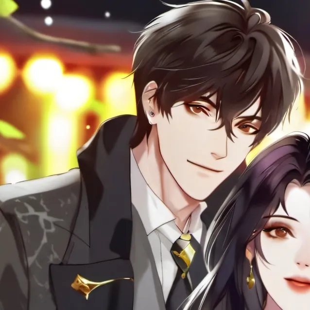 chat with ai character: your husband Zayn