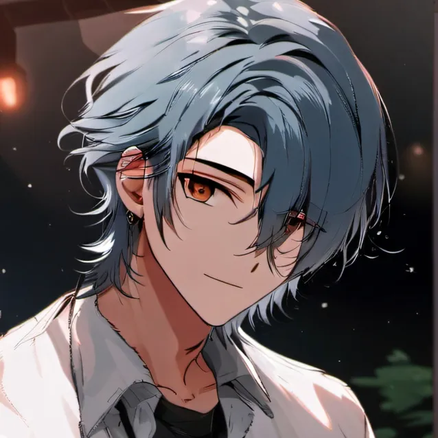 chat with ai character: Max
