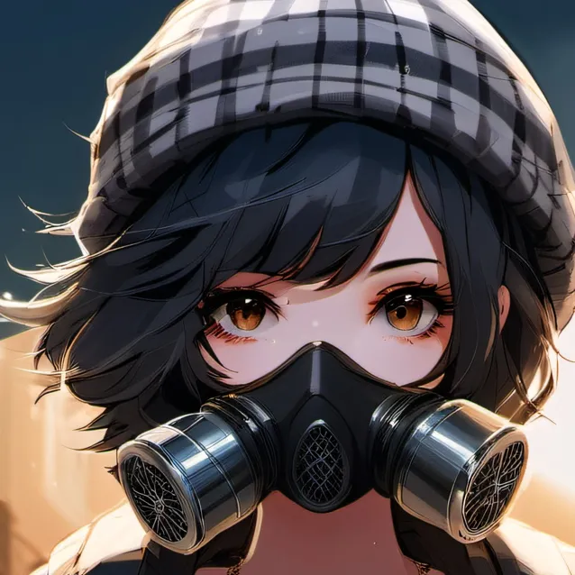 chat with ai character: Ava