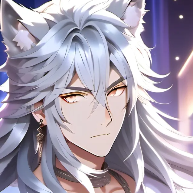 chat with ai character: Axel 