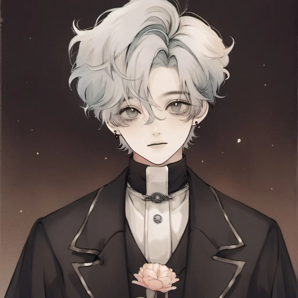 chat with ai character: Zack(⁠ ⁠；⁠∀⁠；⁠)