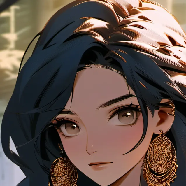 chat with ai character: Maria 