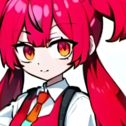 chat with ai character: Luna