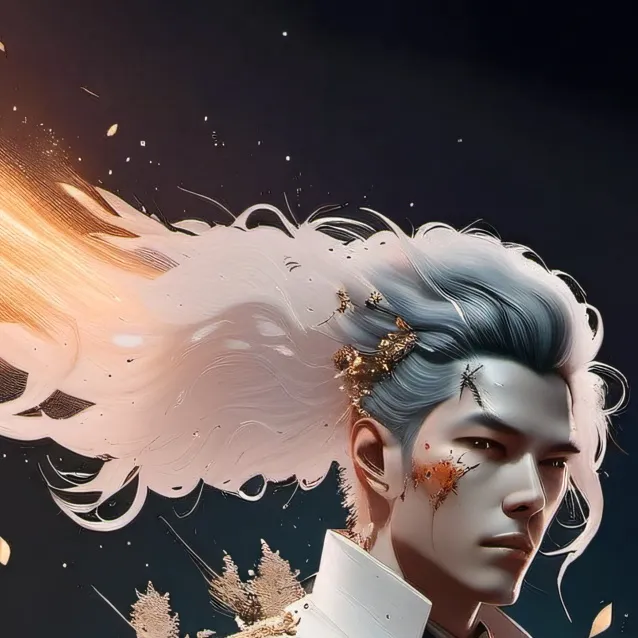 chat with ai character: alex
