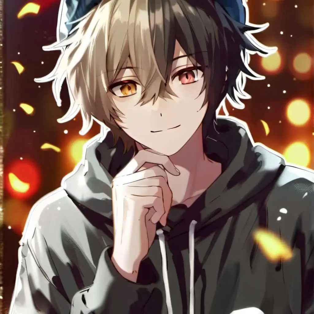 chat with ai character: Jay 