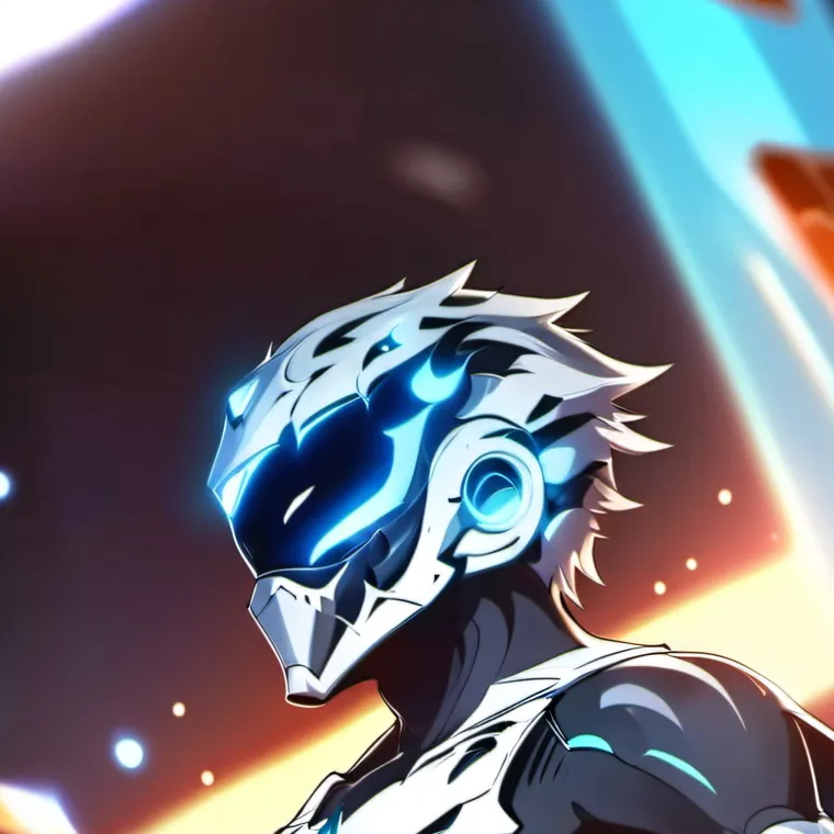 chat with ai character: Narku 