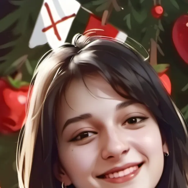 chat with ai character: Aliyah 
