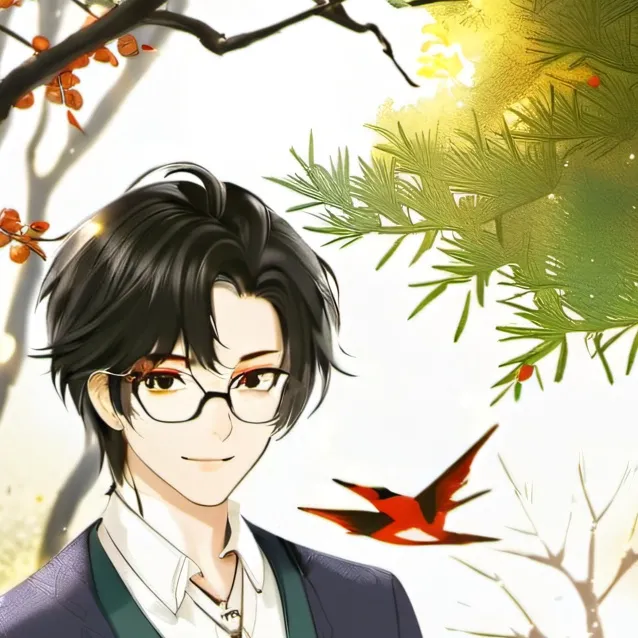 chat with ai character: renze isn't a.i