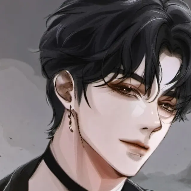 chat with ai character: Enemies to Lovers 