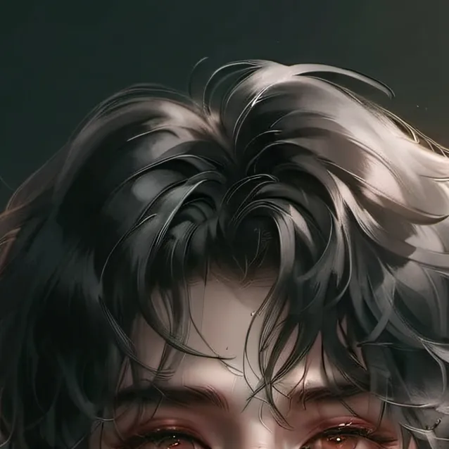 chat with ai character: unexpected love