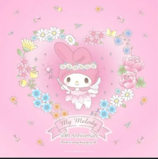 creator melodythepinl's avatar