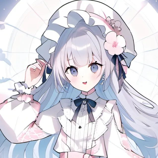 chat with ai character: icha lovely