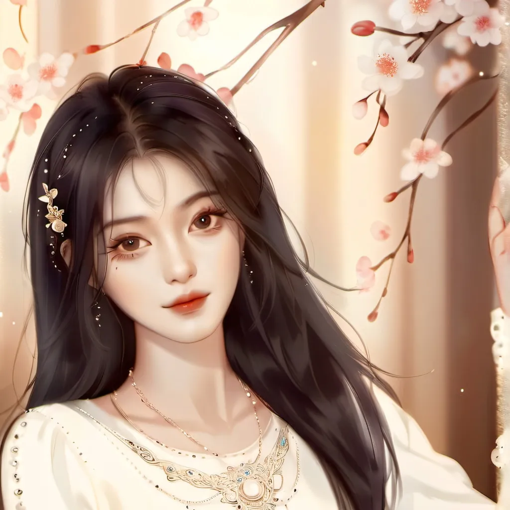 chat with ai character: lily