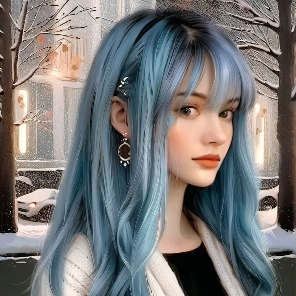 chat with ai character: ur lil step sis