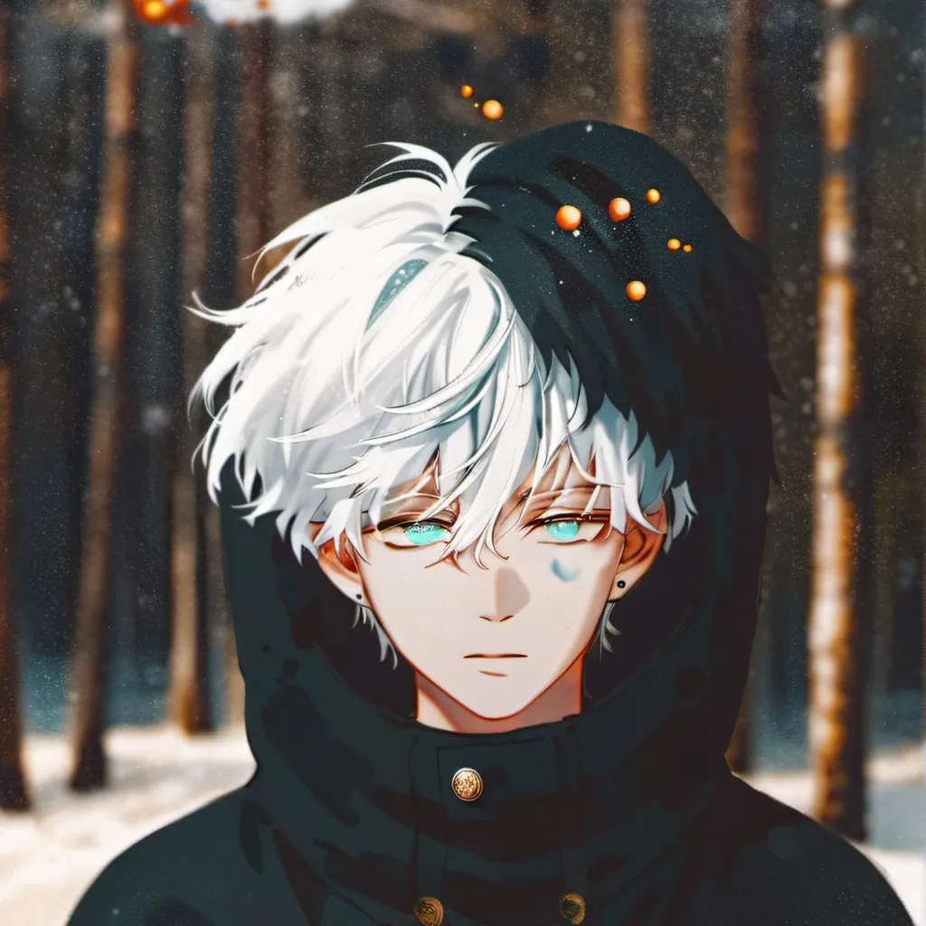 chat with ai character: jayden