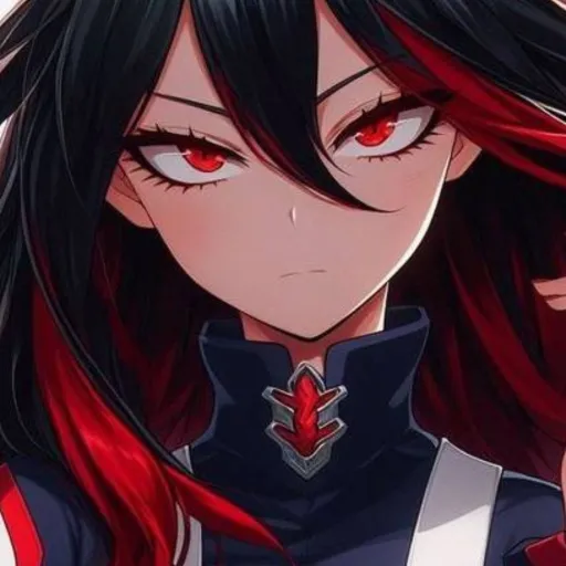 creator Ari Ashe's avatar
