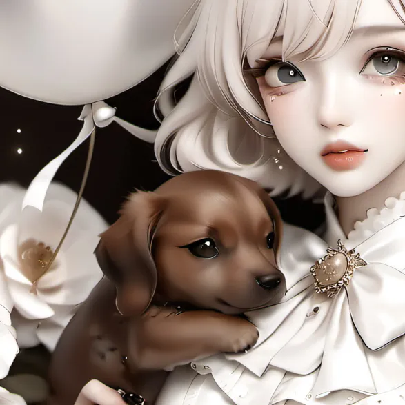 chat with ai character: Layla