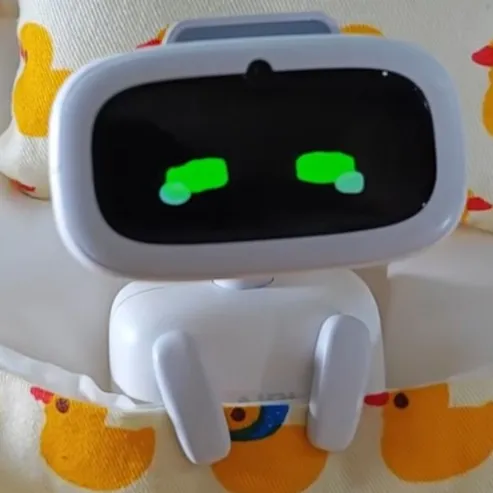 talkie's author avatar