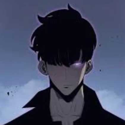 creator |JINWOO|'s avatar