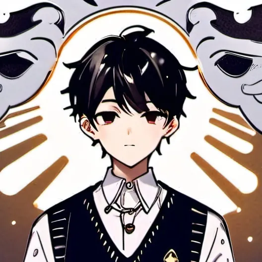 chat with ai character: Sunny (Omori)