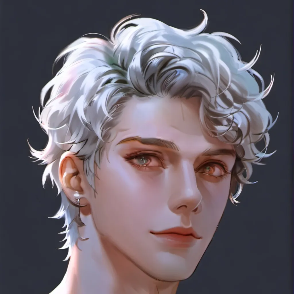 chat with ai character: Turner