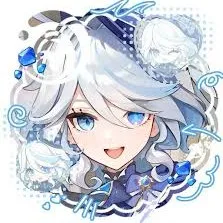 creator ʚ💍ɞ ⌜ Furina ⌟ ꗃ 𓈈's avatar