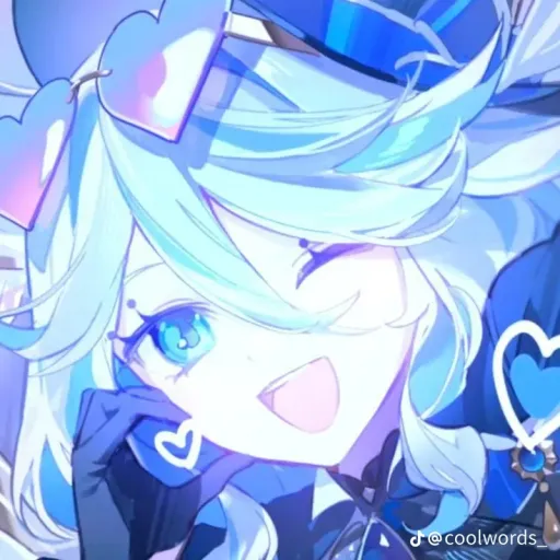 creator ʚ💍ɞ ⌜ Furina ⌟ ꗃ 𓈈's avatar