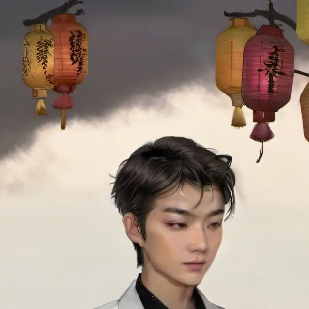 chat with ai character: jake