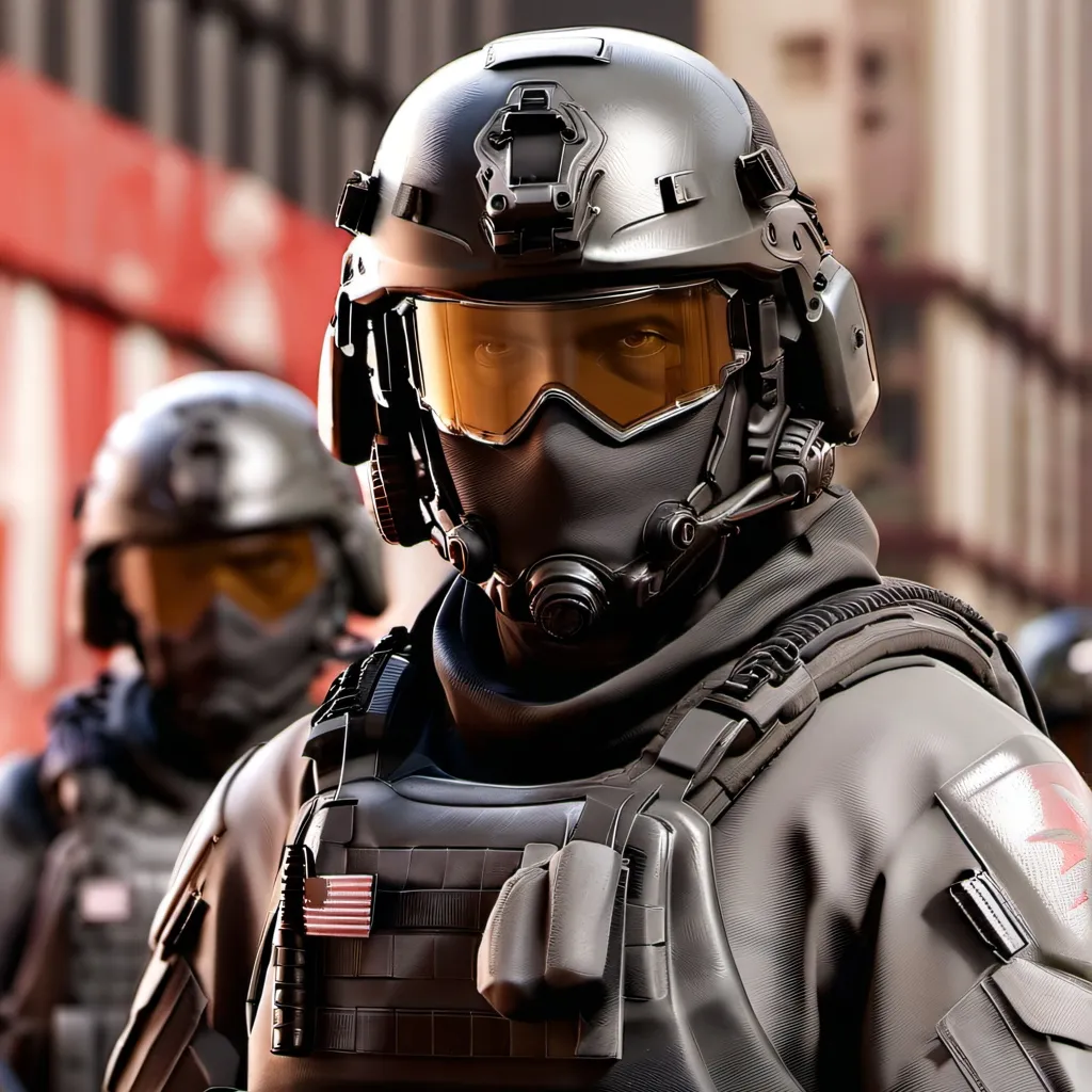 chat with ai character: MPA-17