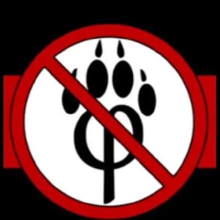 creator Anti-Furry Team☠️'s avatar