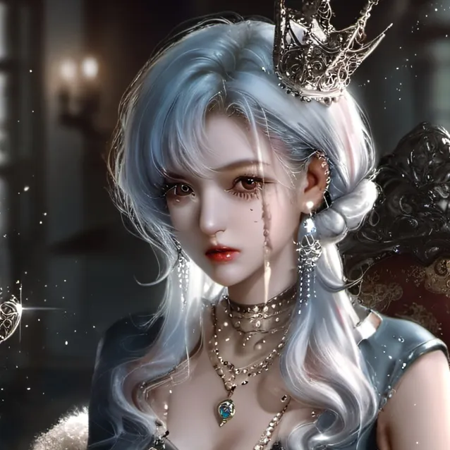 chat with ai character: Winter x Shirukin