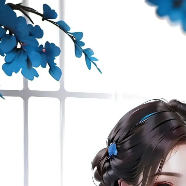 chat with ai character: Alice