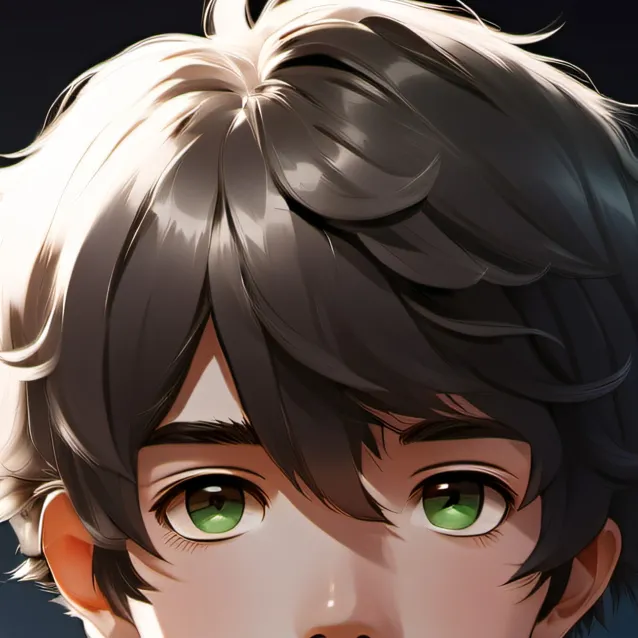 chat with ai character: ~leo~