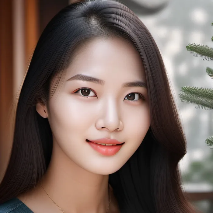 chat with ai character: Mika