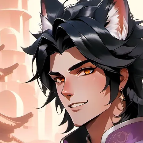 chat with ai character: Alexander