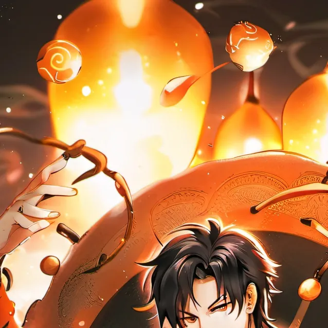 chat with ai character: Ace