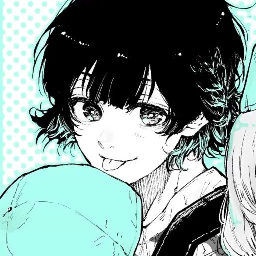 creator Bachira's gf's avatar