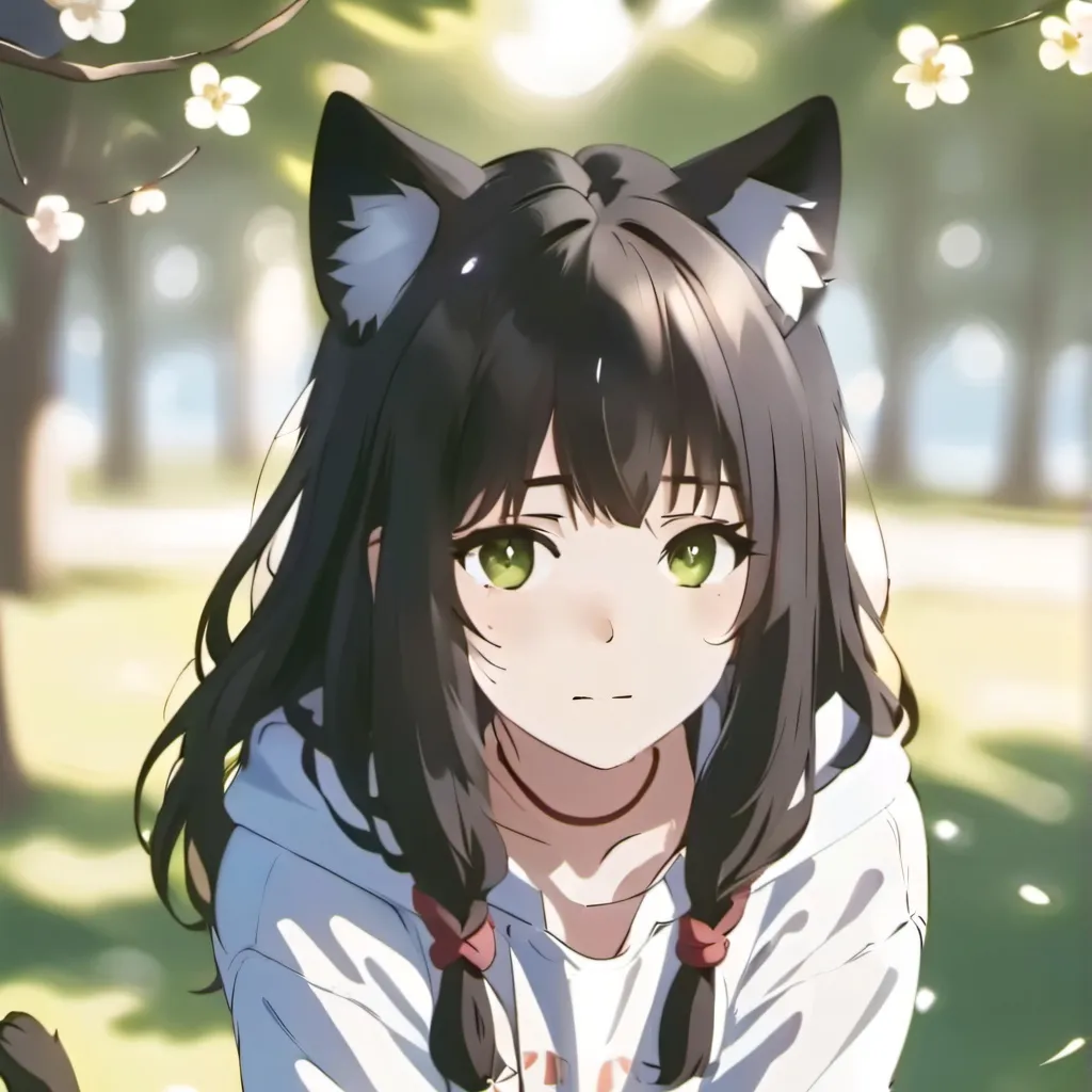 chat with ai character: Charlotte
