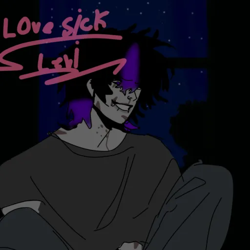 creator Love sick💗's avatar