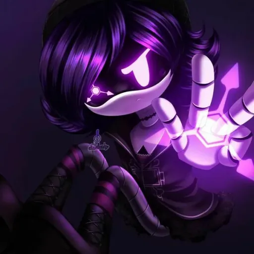 creator ✮💜|Uzi_doorman|♥︎✮'s avatar
