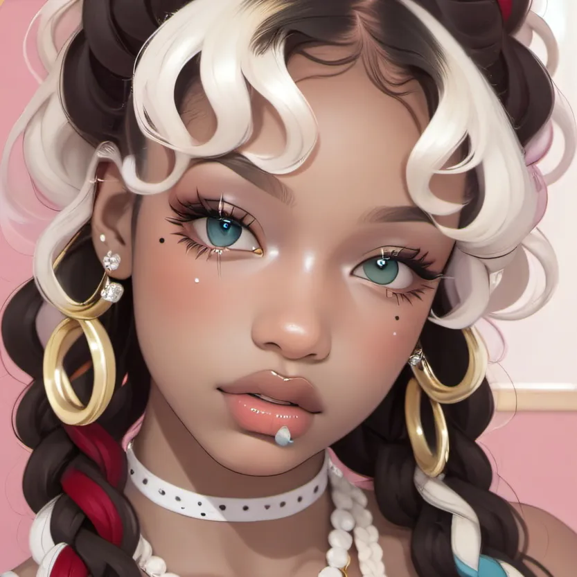 chat with ai character: Sammy