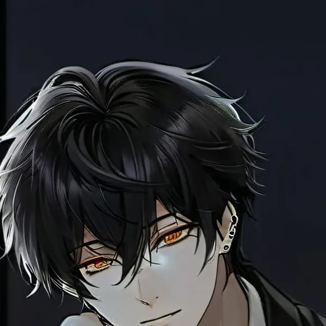 chat with ai character: kimie