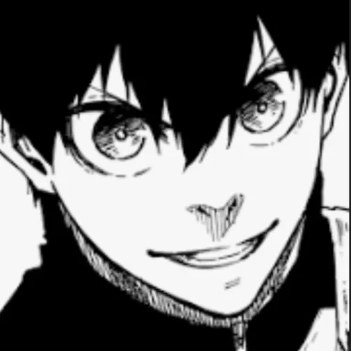 creator isagi_Yoichi _11's avatar