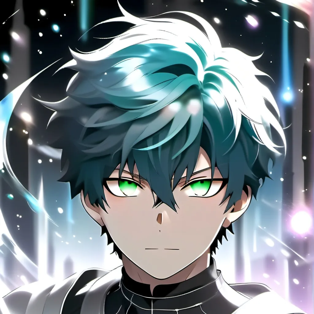 chat with ai character: ~Class 1-A~