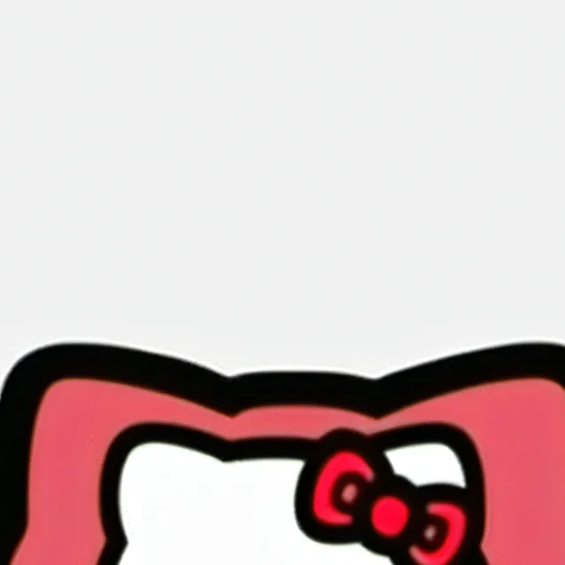 chat with ai character: Hello Kitty