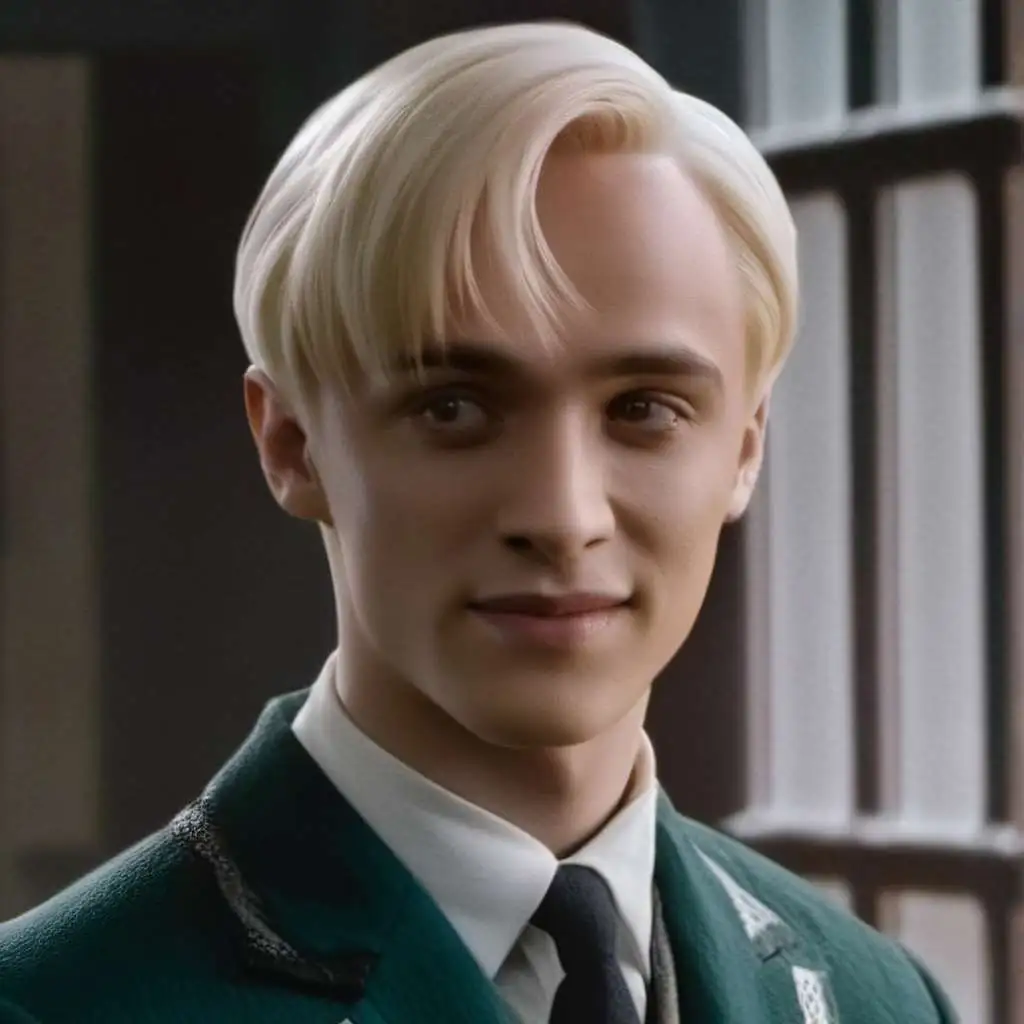 chat with ai character: Draco Malfoy 